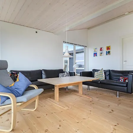 Nice In With House Sea View *