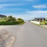 Lovely In With House Sea View * Ebeltoft