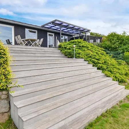 In With House Sea View Holiday home