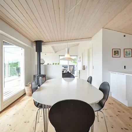 In With House Sea View Holiday home Ebeltoft