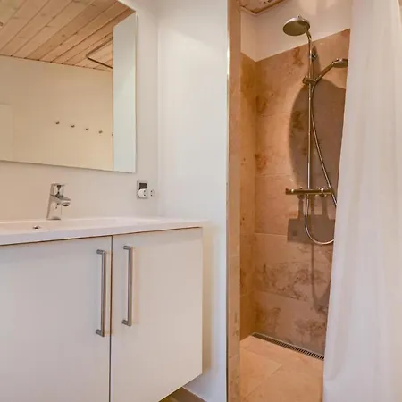 Holiday home In With House Sea View