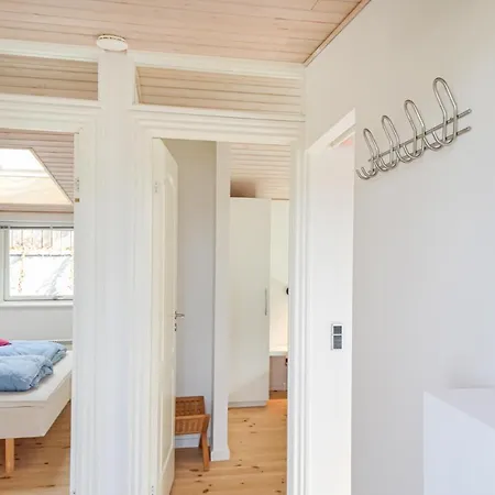In With House Sea View Ebeltoft