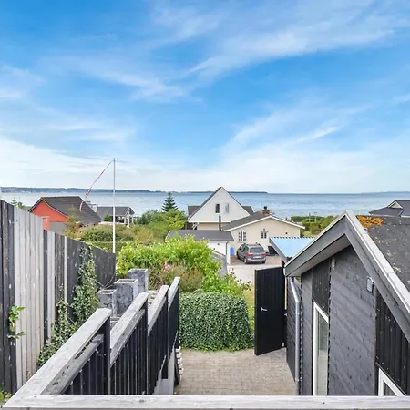 In With House Sea View Holiday home