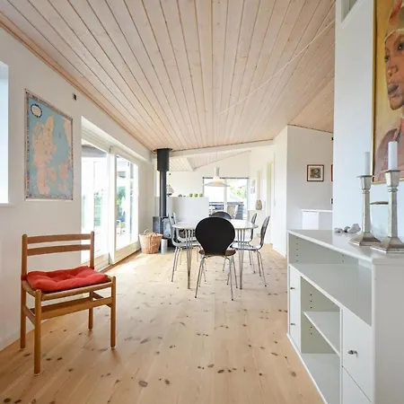In With House Sea View *