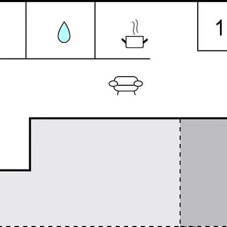 Beautiful In 別荘 *