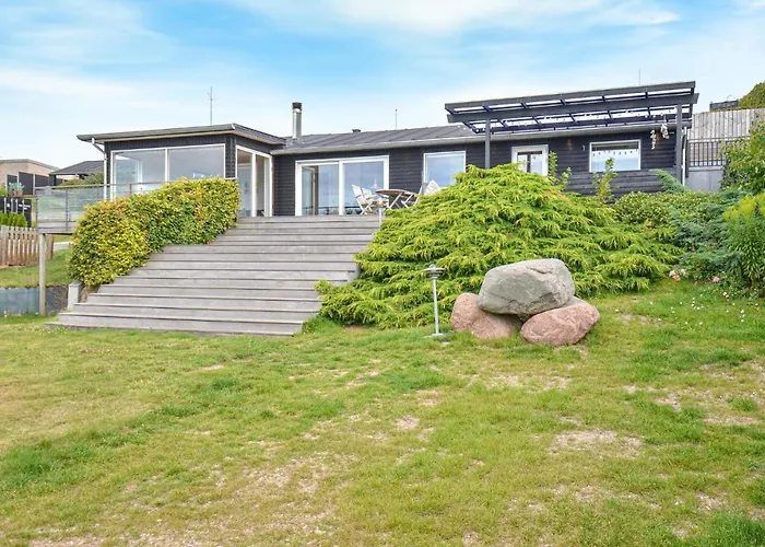 Nyaraló Beautiful In