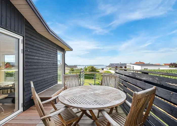 Beautiful In Nyaraló Ebeltoft