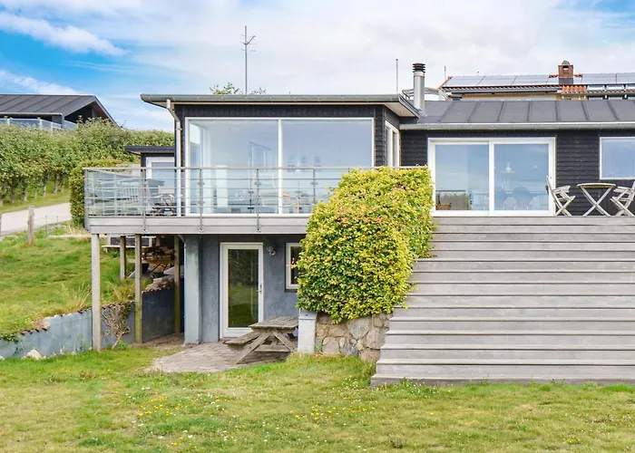 Beautiful In * Ebeltoft