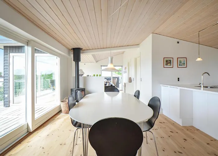 Beautiful In Nyaraló Ebeltoft