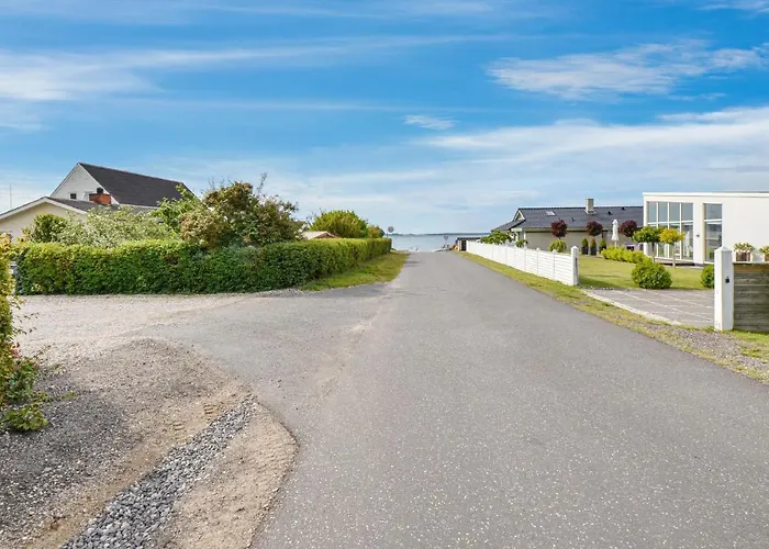 Beautiful In * Ebeltoft